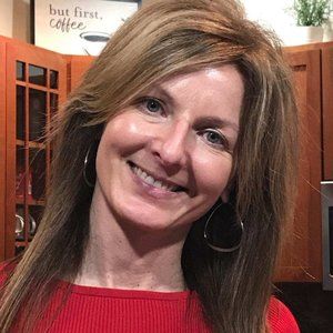 Meet your Posher, Terri